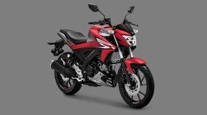 Harga Vixion R Lebih Murah dari MT-15, Ini Spesifikasinya