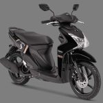 Mau Beli Yamaha Mio S? Kenali Keunggulan Fiturnya!