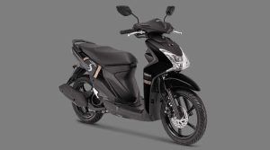 Mau Beli Yamaha Mio S? Kenali Keunggulan Fiturnya!