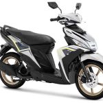 7 Keunggulan Yamaha Mio M3 AKS SSS Dibanding Kompetitor - Tuwaga