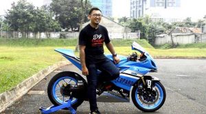 3 Ide Modifikasi Yamaha R15 yang Wajib Anda Tiru!