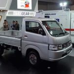 3 Perbedaan Suzuki New Carry Luxury vs New Carry Pick Up