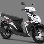 Banyak Diminati, Ternyata Ini Keunggulan Mio M3 CW - Tuwaga