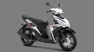 Banyak Diminati, Ternyata Ini Keunggulan Mio M3 CW