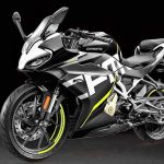 Motorsport 250cc Murah, Penantang Honda CBR250RR