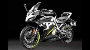 Motorsport 250cc Murah, Penantang Honda CBR250RR