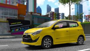 Detail Spesifikasi Toyota Agya, Tidak Murahan