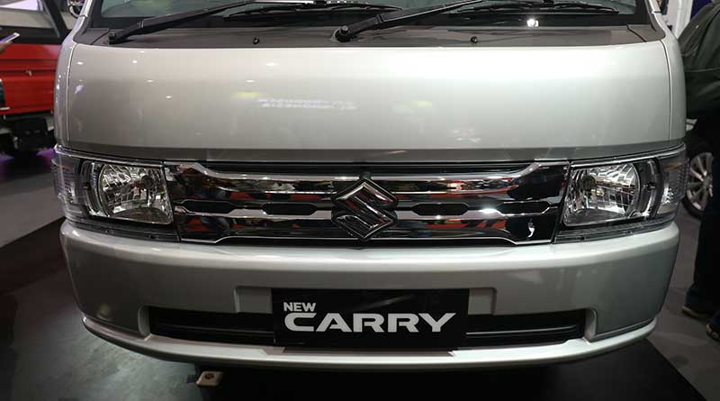 suzuki-new-carry-luxury-harga-dan-spesifikasi