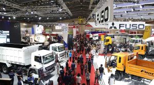 3 Fakta GIICOMVEC 2020, Pengunjung Bisa Test Drive!