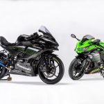 Peluncuran Kawasaki Ninja ZX-25R, Resmi 10 Juli 2020