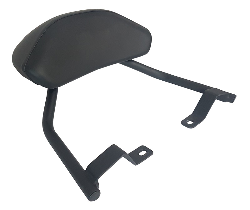 aksesori bracket pad untuk freego