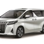 4 Fakta Menarik Mengenai Toyota Alphard dan Vellfire 2020