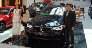 Apa Kelebihan BMW 6 GT M Sport? Sedan Rp1,5 Miliar