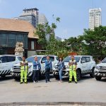 BMW Astra Mobile Service Jadi Solusi Hadapi Virus Korona