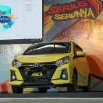 Harga Daihatsu Ayla Facelift 2020 Justru Lebih Murah - Tuwaga