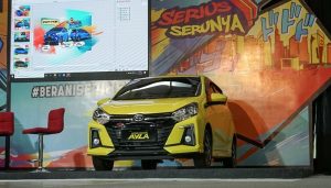Harga Daihatsu Ayla Facelift 2020 Justru Lebih Murah
