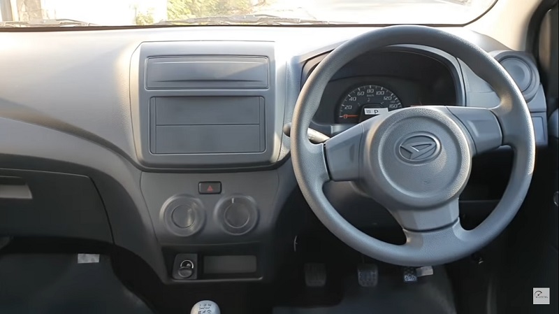 Daftar Harga Daihatsu Ayla 1.000 cc, Mulai Rp101 Juta harga ayla 1.000 cc