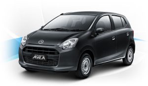 Daftar Harga Daihatsu Ayla 1.000 cc, Mulai Rp101 Juta