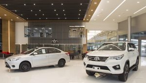 Bagaimana Pembelian Mobil di Tengah Wabah Korona?