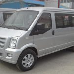 DFSK Bakal Perkuat Segmen Komersial, Tantang Gran Max?