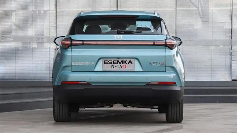 6 Perjalanan Mobil Esemka: Hilang dan Tiba-tiba IIMS 2023 mobil esemka - mobil listrik yang diduga punya Esemka