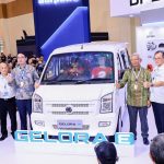 Harga DFSK Gelora Bikin Gregetan! - Tuwaga