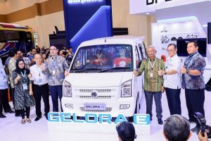Harga DFSK Gelora Bikin Gregetan!