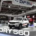 Beli Seluruh Mobil DFSK, Bisa DP 0 Rupiah