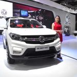 Beli DFSK Glory 560 Langsung Dapat iPhone 12 - Tuwaga