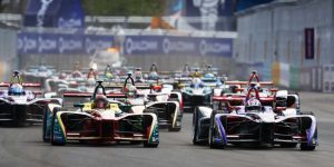 Jadwal Formula E 2023, Indonesia Kebagian 2 Balapan
