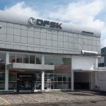 DFSK Resmikan 2 Dealer 3S Terbaru di Surabaya