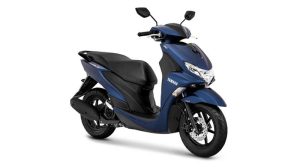 Yamaha Aerox dan Freego Recall, Apa yang Bermasalah?