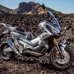 Honda ADV 250, Meluncur November 2020?