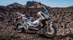 Honda ADV 250, Meluncur November 2020?