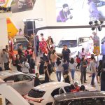 GIIAS Surabaya 2022 Resmi Dibuka, Tiket Mulai Rp 20 Ribu - Tuwaga