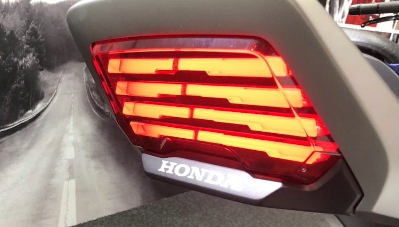 Honda CB-F, Motor Retro Terbaru yang Meluncur Saat Korona spesifikasi honda cb-f