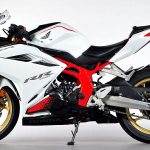 Hadang ZX-25R, Honda CBR250RR Terbaru Meluncur Minggu Depan!