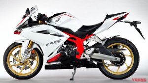 Hadang ZX-25R, Honda CBR250RR Terbaru Meluncur Minggu Depan!