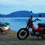 Biaya Servis Honda CT125, Semurah Apa? - Tuwaga