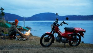 Biaya Servis Honda CT125, Semurah Apa?