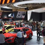 5 Mobil Terlaris Honda di Awal Tahun 2020