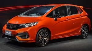 Teka-Teki Generasi Penerus Honda Jazz di Indonesia