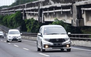 Mobil Listrik Honda Siap Diproduksi Lokal, Mobilio Hybrid?