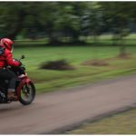 Test Ride Honda Supra GTR: Kepraktisan Minim (Bag. 2) - Tuwaga