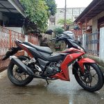 5 Kelebihan dan Kekurangan Honda Supra GTR 150 - Tuwaga