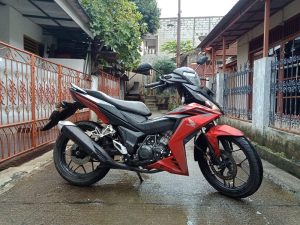 5 Kelebihan dan Kekurangan Honda Supra GTR 150