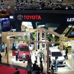 Virus Corona Diharapkan Tak Pengaruhi Perhelatan IIMS 2020 - Tuwaga