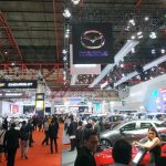 IIMS 2020 Resmi Ditunda Karena Virus Corona - Tuwaga