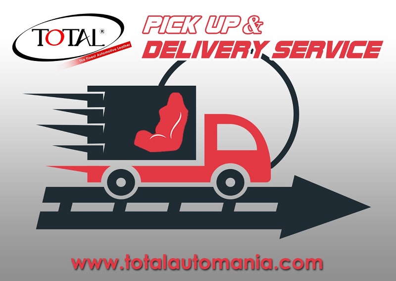 Total Leather Synthetic