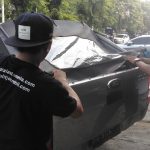 Total Synthetic Leather Tawarkan Layanan Jemput Bola ke Konsumen - Tuwaga